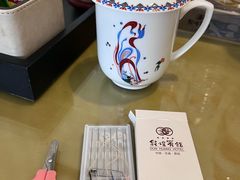 -敦煌宾馆