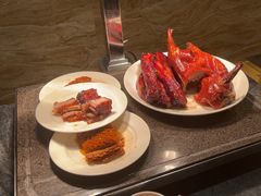 -京香轩·中餐厅(上海中庚聚龙酒店)