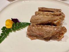 -A One Kitchen·南京精菜馆(德基广场店)