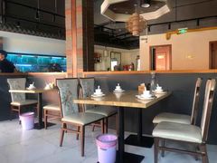 大堂-南海渔家•海鲜•正宗海南菜(海棠湾店)