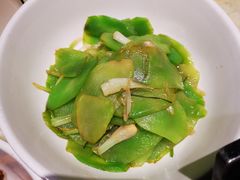 -味上湘菜馆(岳麓山店)
