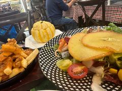 -鼓楼吃面·肉啃肉(南锣鼓巷店)