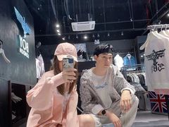 -茂业百货(东门店)