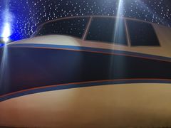 -法兰度航空主题餐厅(端州店)