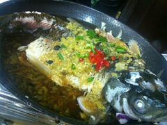 -清泉阁包子铺(中山路店)