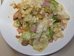 -吕记老鸭汤·徽菜馆(东营路店)