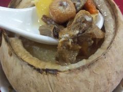 -佛有缘素食馆·荔湾老字号(陈家祠首店)