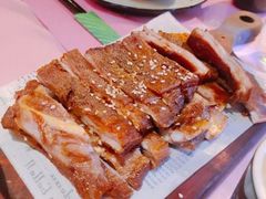 -胡桃里乐队酒馆(农科路店)