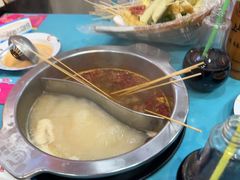 -蜀巷弯弯串串香(长春总店)