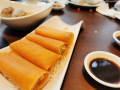 -索菲特酒店·乐轩华中餐厅