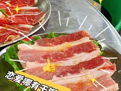 -小团团·路边烤牛肉(南岭壹街店)