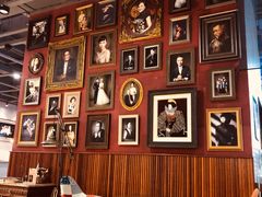 -MUSEE CAFE(保利·时光里店)