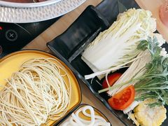 -牛匠和牛寿喜锅(西安总店)