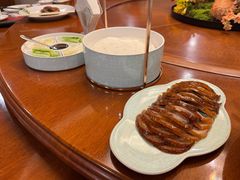-蓬莱阁中餐厅(崇文门店)