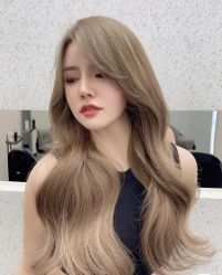 -LJOY丽锦造型·烫发染发
