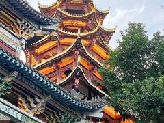 -磁器口古镇