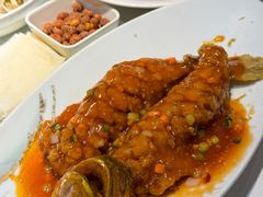 -南门食仙·手工福州菜(南门兜店)