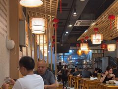 -易老妈蹄花.特色川菜(人民公园总店)