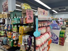 -物美超市(右安门店)