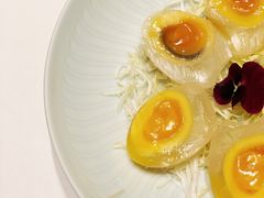 擂辣椒皮蛋-湘上湘(正大中心总店)
