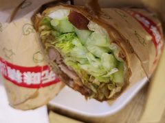 -特派卷·老北京烤鸭卷(合生汇购物中心店)