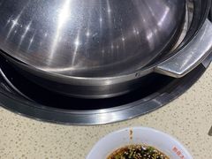 -煲大王猪肚鸡·椰子鸡火锅(红谷滩万达店)
