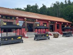 -六鼎山文化旅游区