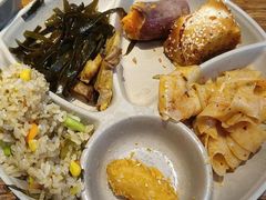 -素满香·Vegan食养自助(天一广场店)