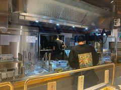 -和府捞面(北美新天地店)