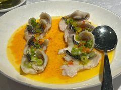 -红棉中餐厅·广州海航威斯汀酒店
