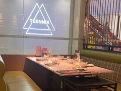 -汤城小厨•粤菜•靓汤(西直门凯德MALL店)