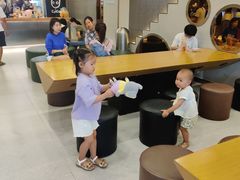 -CoCo都可(秀英万达店)