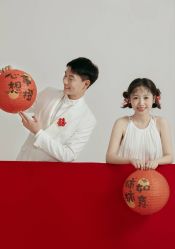 -女王风尚STUDIO·轻奢化定制