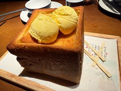 -绿茶餐厅(朝阳大悦城店)
