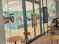 -星巴克(肇庆四会吾悦广场店)