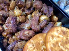 戳子烤五花肉-晓梦戳子肉(瑞云路店)