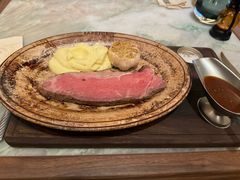 -艾雷牛排馆 LA.Prime Steakhouse