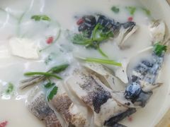 -浔味·山屿湖·正宗淳牌全鱼宴老字号