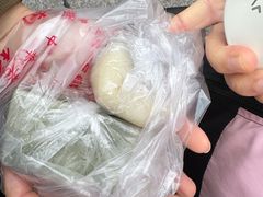 -万福兴糕团(万福兴山塘街直营店)