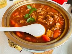 -芳华茶餐厅