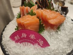 -海月轩海鲜豆捞(紫金塔店)