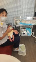 -宝馨月月子中心(友谊医院店)