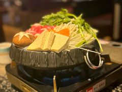 -牛焱·烧肉酒肆(五大道店)