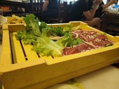 -京门老爆三(回龙观店)
