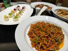 -新乾隆酒楼(帝景园店)