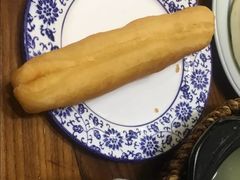 油条-静海楼(学田店)