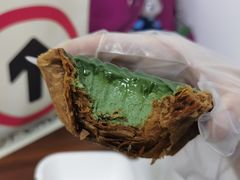 -HOT CRUSH趁热集合·现烤面包(上海环球港店)