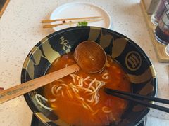 -味千拉面(金融街店)