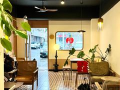 -一杯潮茶·专注潮汕茶饮(朝阳庄店)