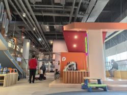 -米兜欢乐王国·儿童乐园(龙华星河iCO店)